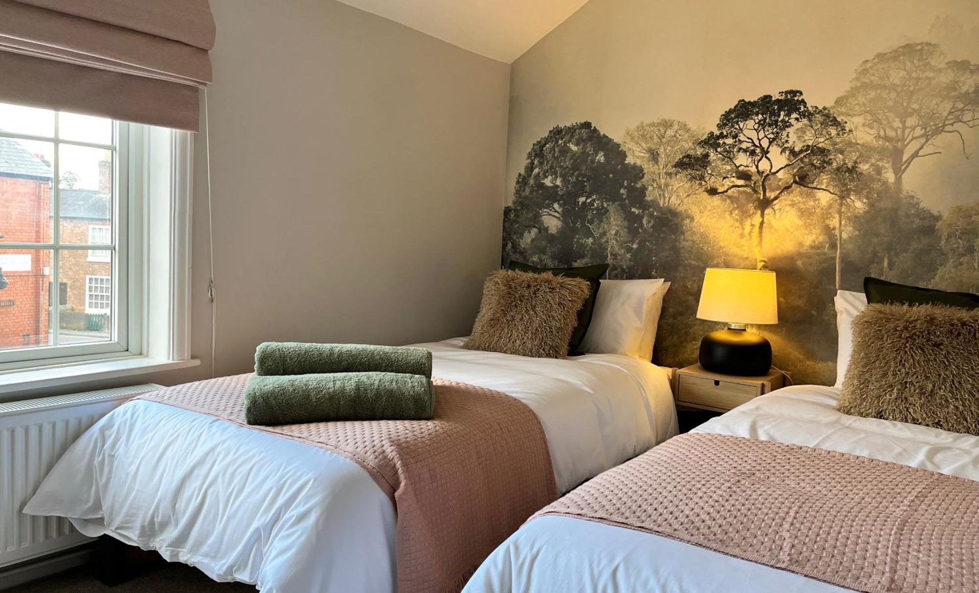 Boutique Style Cosy Cottage Ellesmere Bagian luar foto