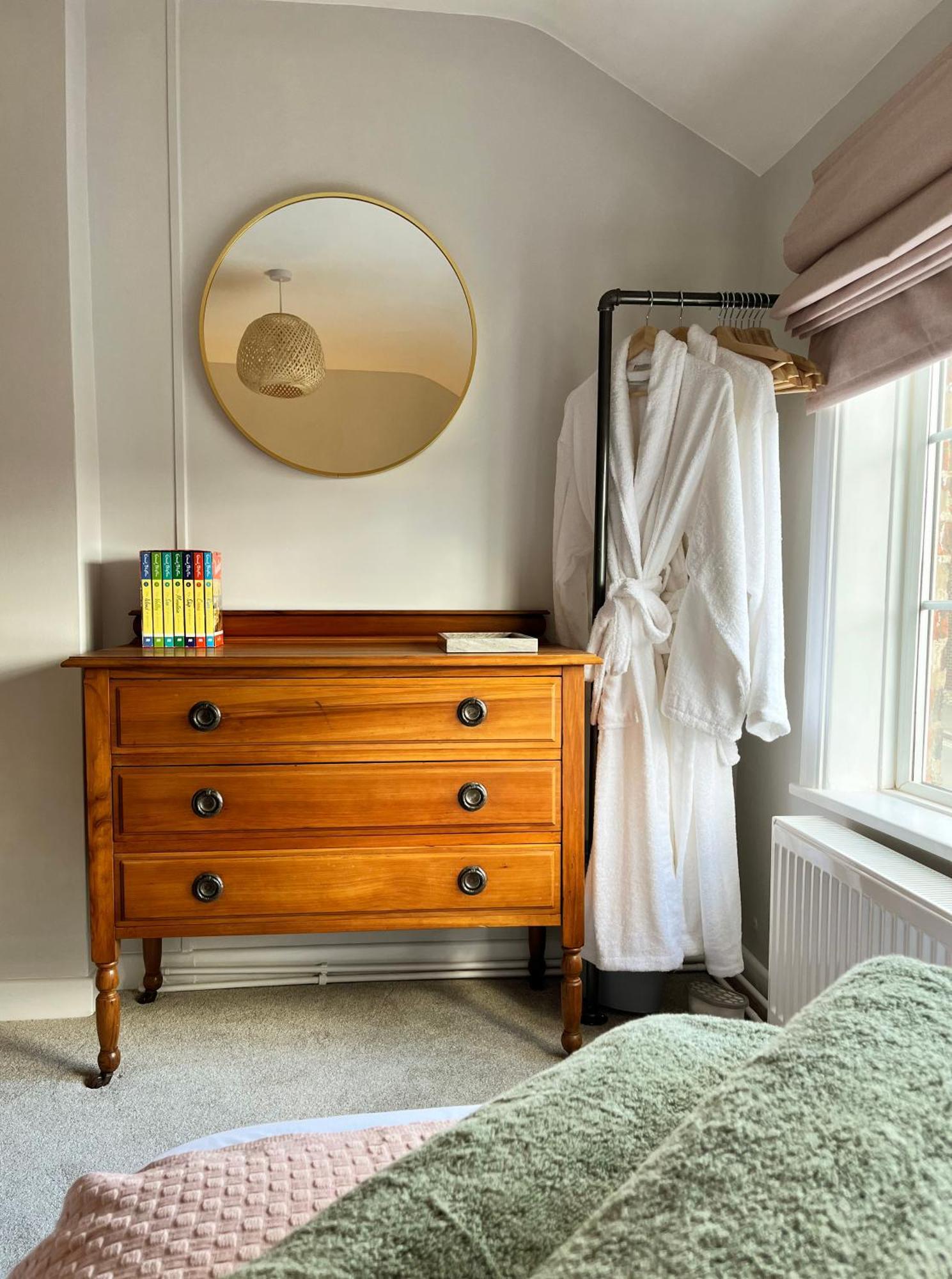 Boutique Style Cosy Cottage Ellesmere Bagian luar foto