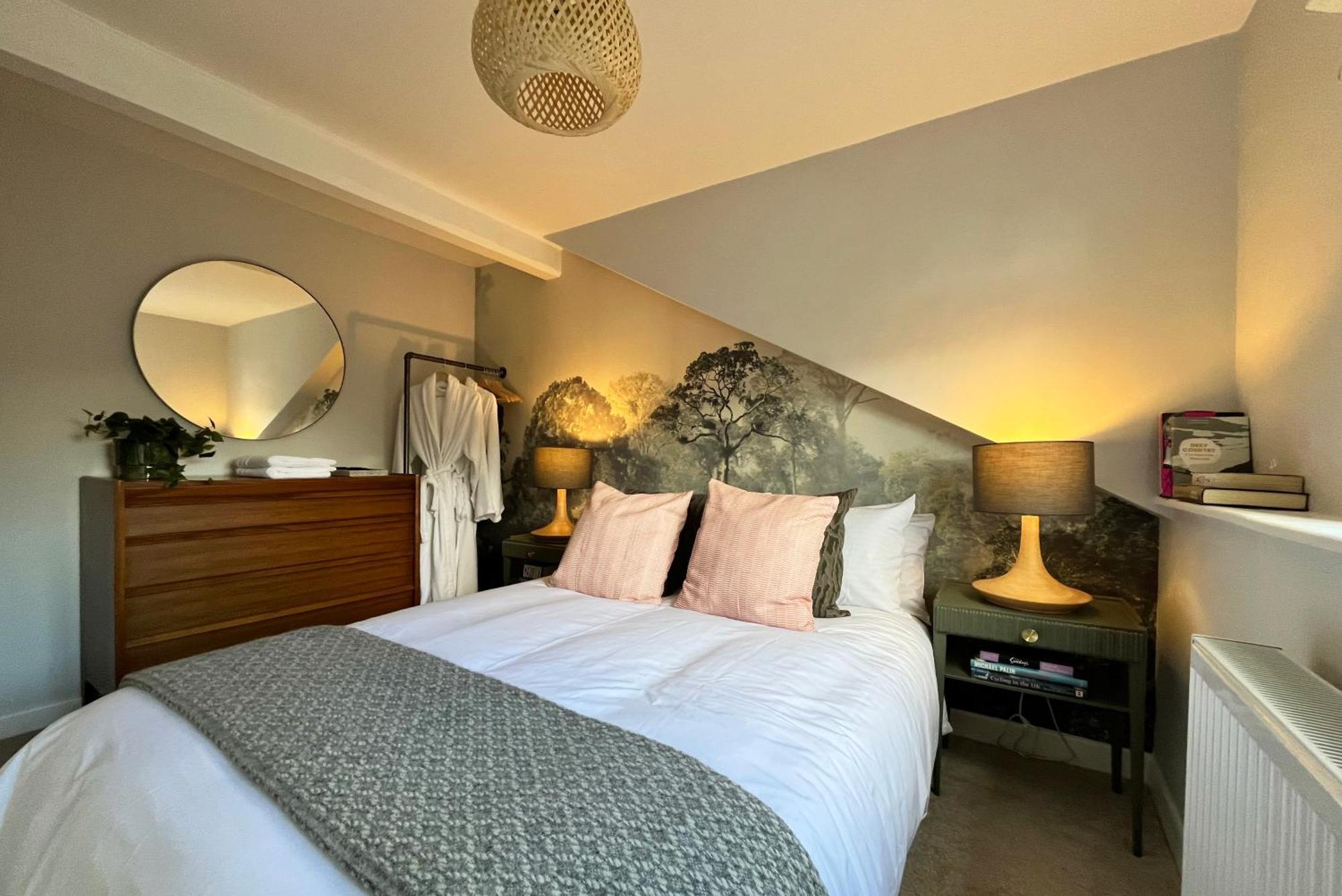 Boutique Style Cosy Cottage Ellesmere Bagian luar foto