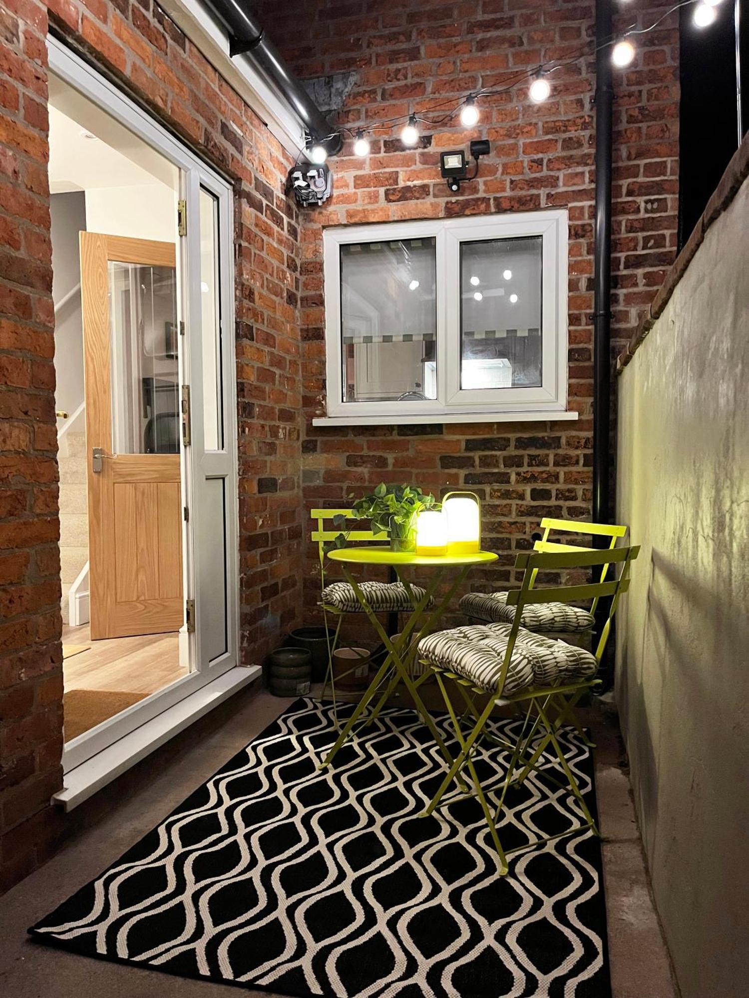 Boutique Style Cosy Cottage Ellesmere Bagian luar foto