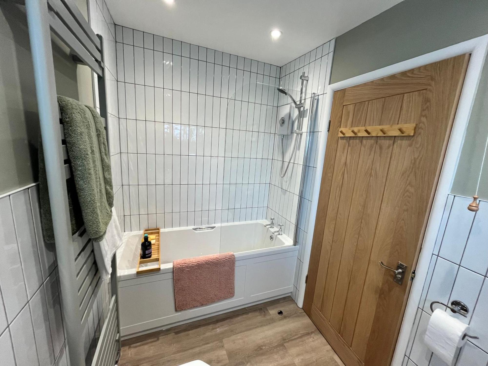 Boutique Style Cosy Cottage Ellesmere Bagian luar foto