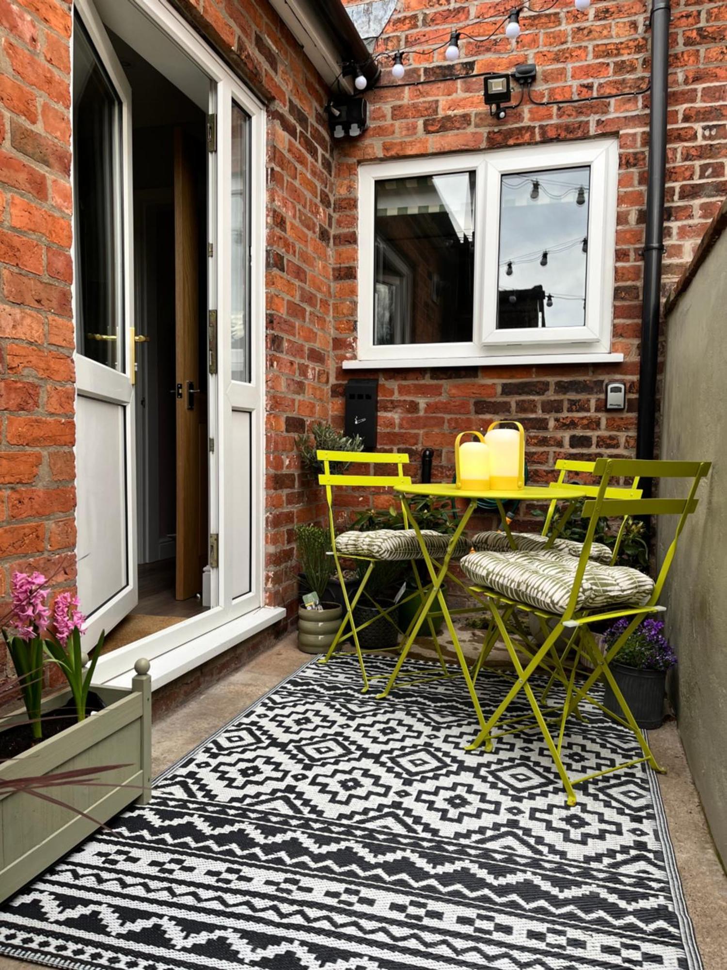 Boutique Style Cosy Cottage Ellesmere Bagian luar foto
